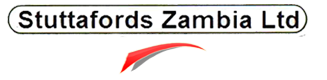 Stuttafords Removals Zambia Logo